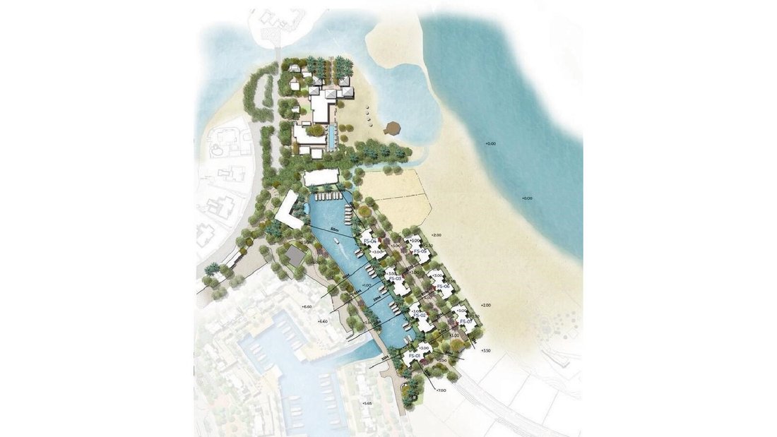 Apartment in Hurghada, Red Sea Governorate, Egypt 2 - 17719453