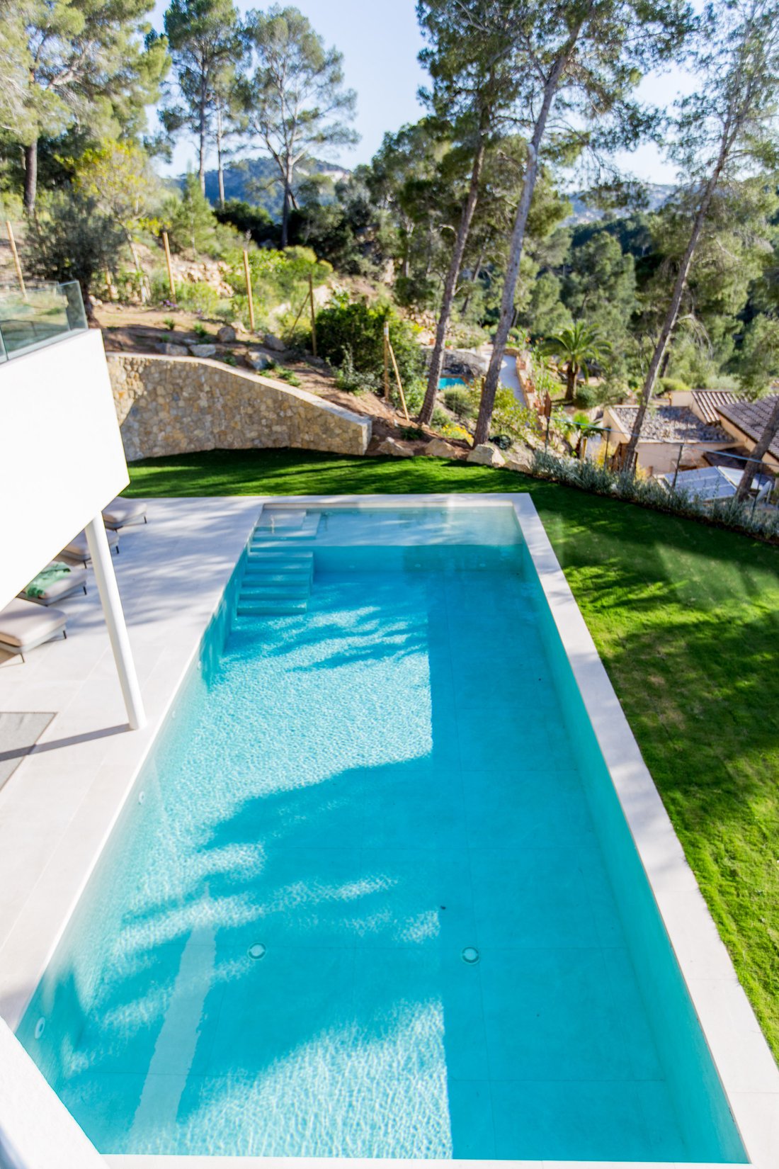 Villa a Andratx, Isole Baleari, Spagna 4 - 17719368