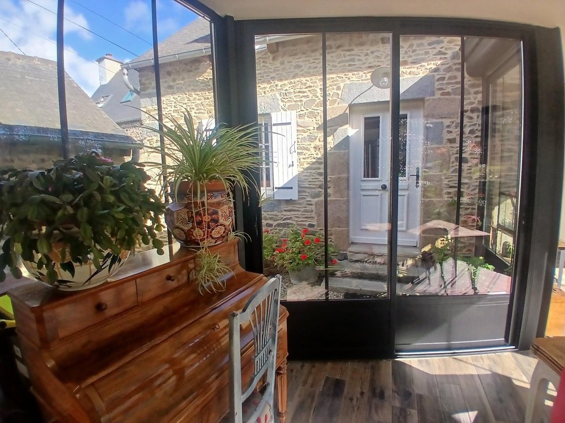 House in Binic, Binic-Etables-sur-Mer, France 3 - 17713584