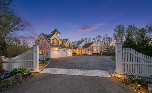 Maison à Madison, Connecticut, États-Unis 1