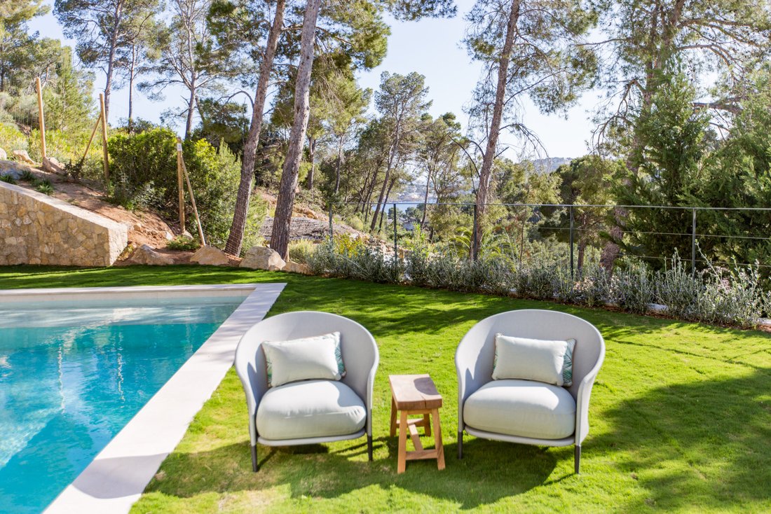 Villa a Andratx, Isole Baleari, Spagna 2 - 17719368