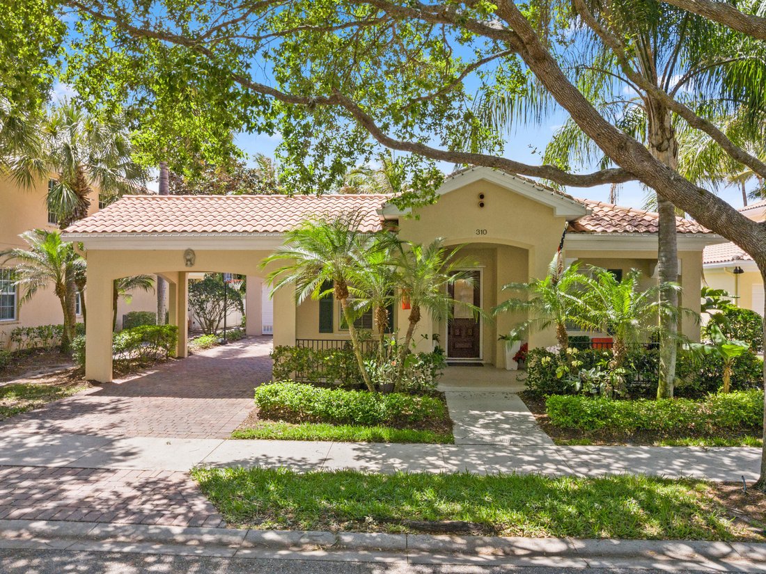House in Jupiter, Florida, United States 1 - 17719403