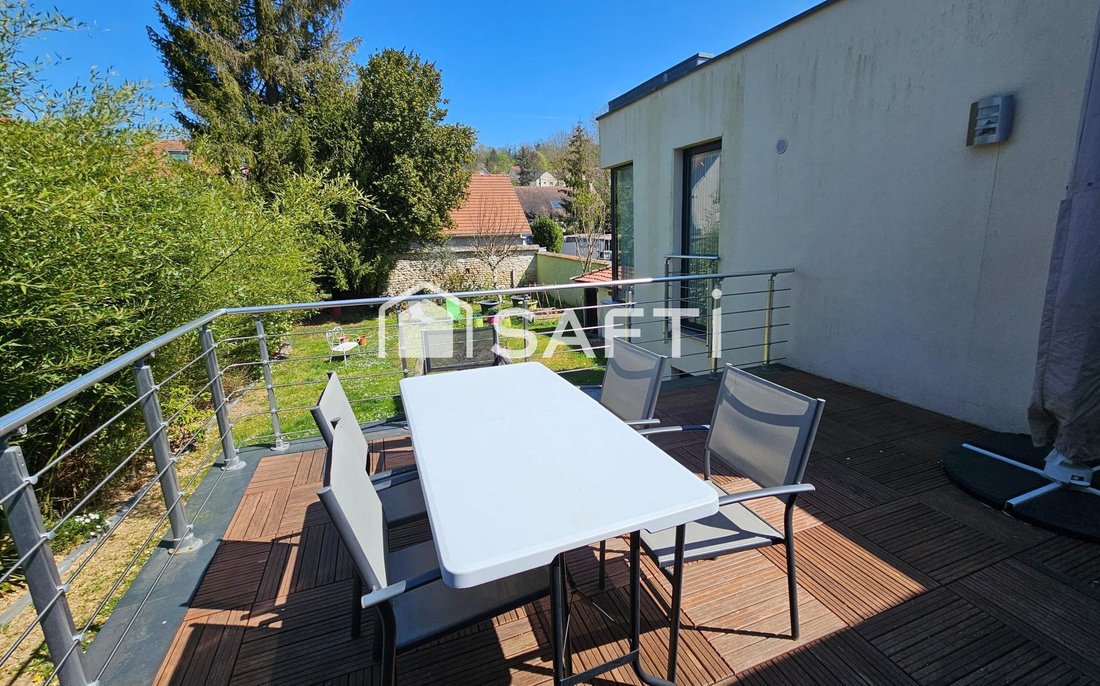 House in Bas, Maule, France 3 - 16734358