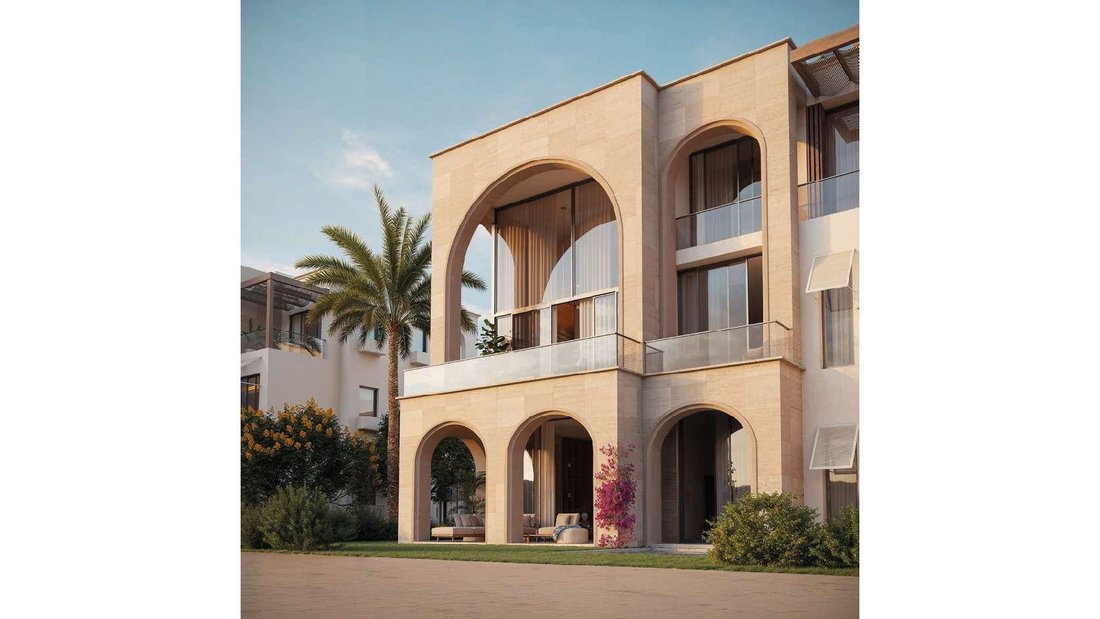 Apartment in Hurghada, Red Sea Governorate, Egypt 5 - 17719453