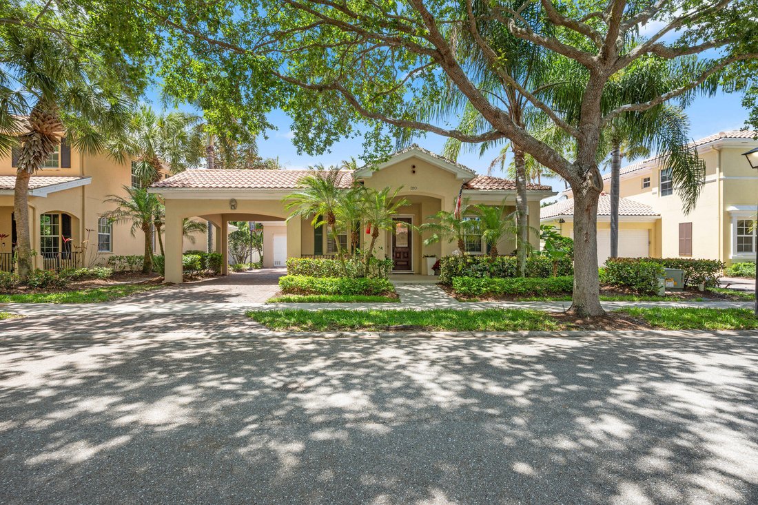House in Jupiter, Florida, United States 2 - 17719403
