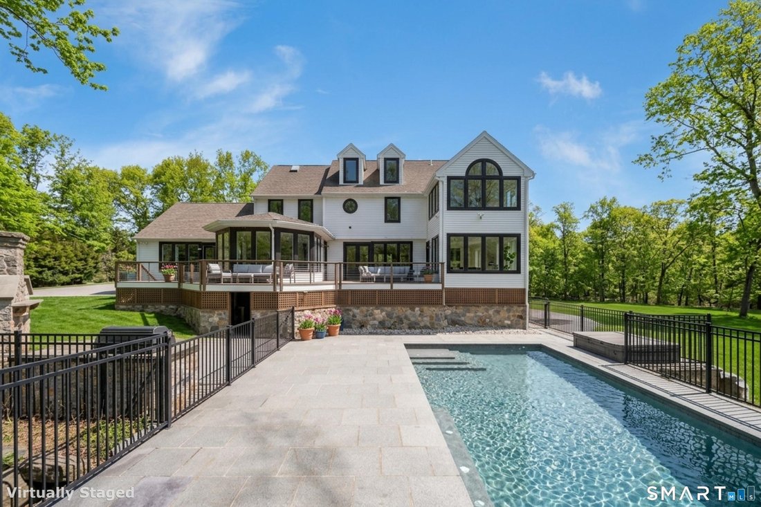 House in Killingworth, Connecticut, United States 3 - 17719416
