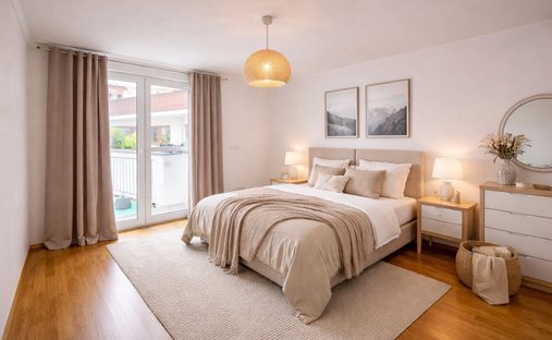 Apartment in Sankt Johann, Tyrol, Austria 1