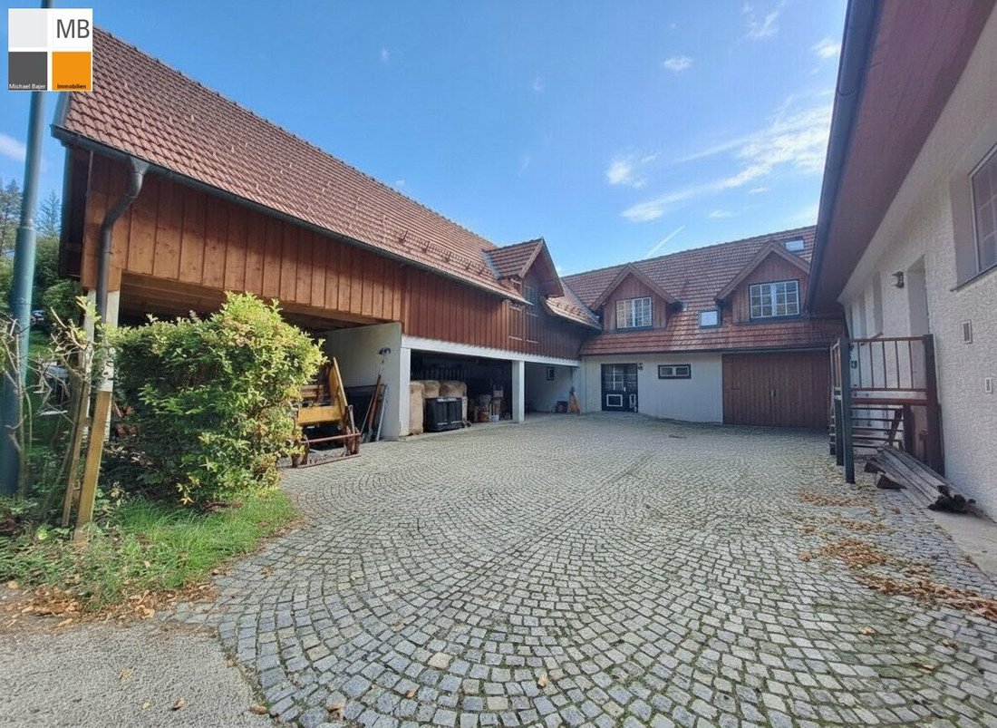 Casa de Campo en Sulz im Wienerwald, Baja Austria, Austria 2 - 17719376