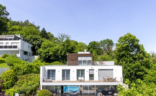 Villa a Hinterbrühl, Bassa Austria, Austria 1