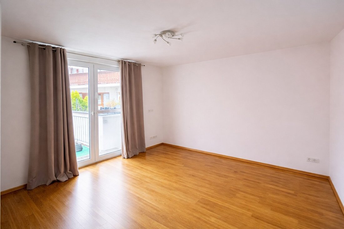 Apartment in Sankt Johann, Tyrol, Austria 2 - 17516866