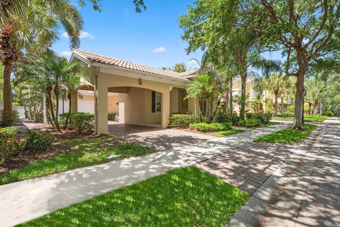 House in Jupiter, Florida, United States 3 - 17719403