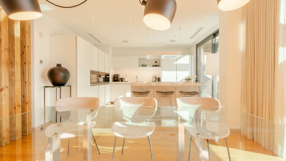 Penthouse in Vale do Lobo, Almancil, Portugal 4 - 17719458