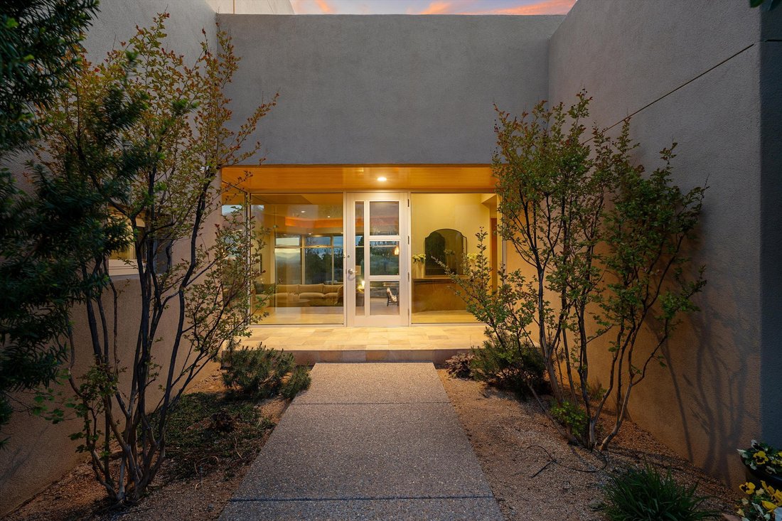 Maison à Albuquerque, Nouveau-Mexique, États-Unis 3 - 17719402