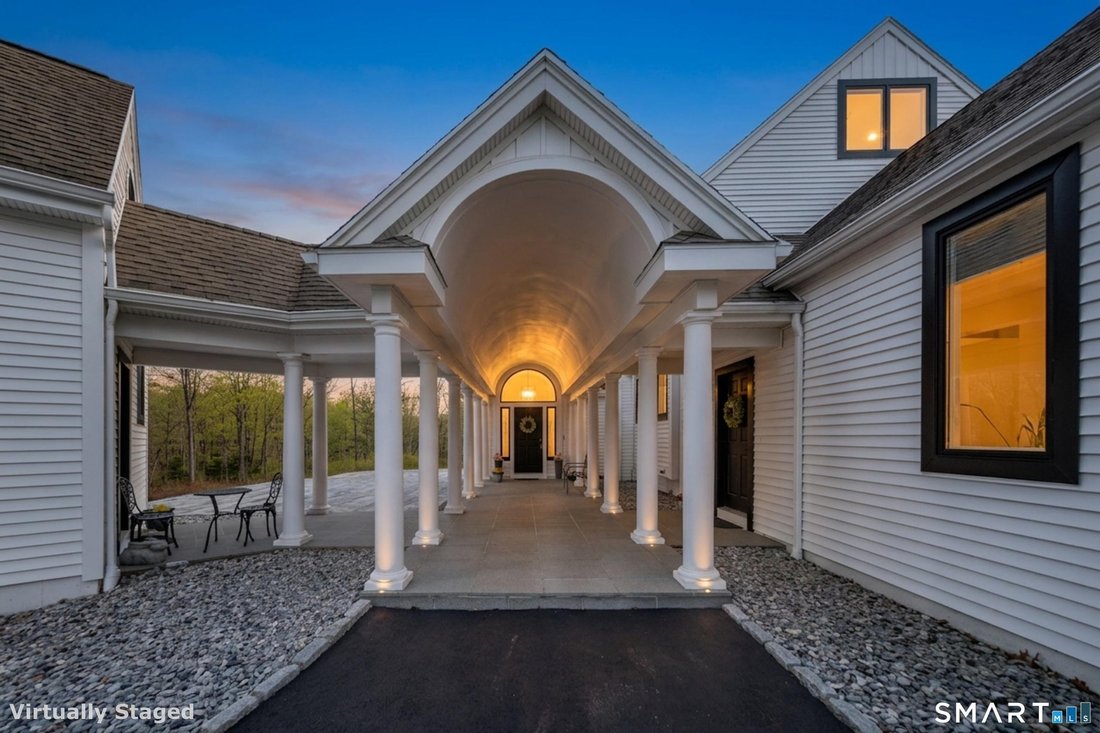 House in Killingworth, Connecticut, United States 2 - 17719416