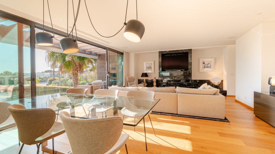 Penthouse in Vale do Lobo, Almancil, Portugal 2 - 17719458