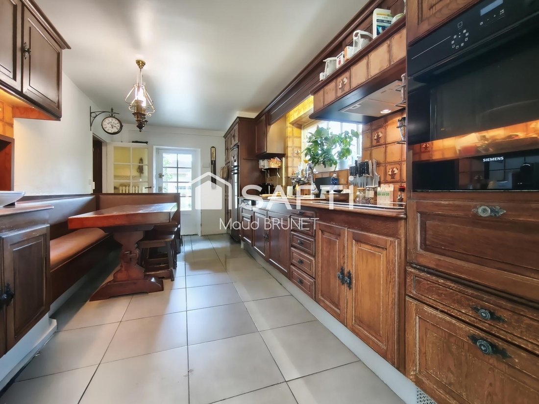 House in Houdan, Ile-de-France, France 5 - 17719603