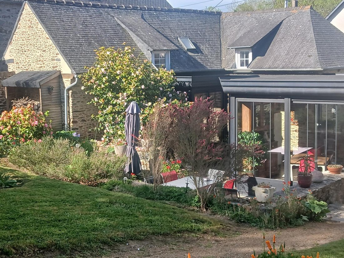 House in Binic, Binic-Etables-sur-Mer, France 1 - 17713584