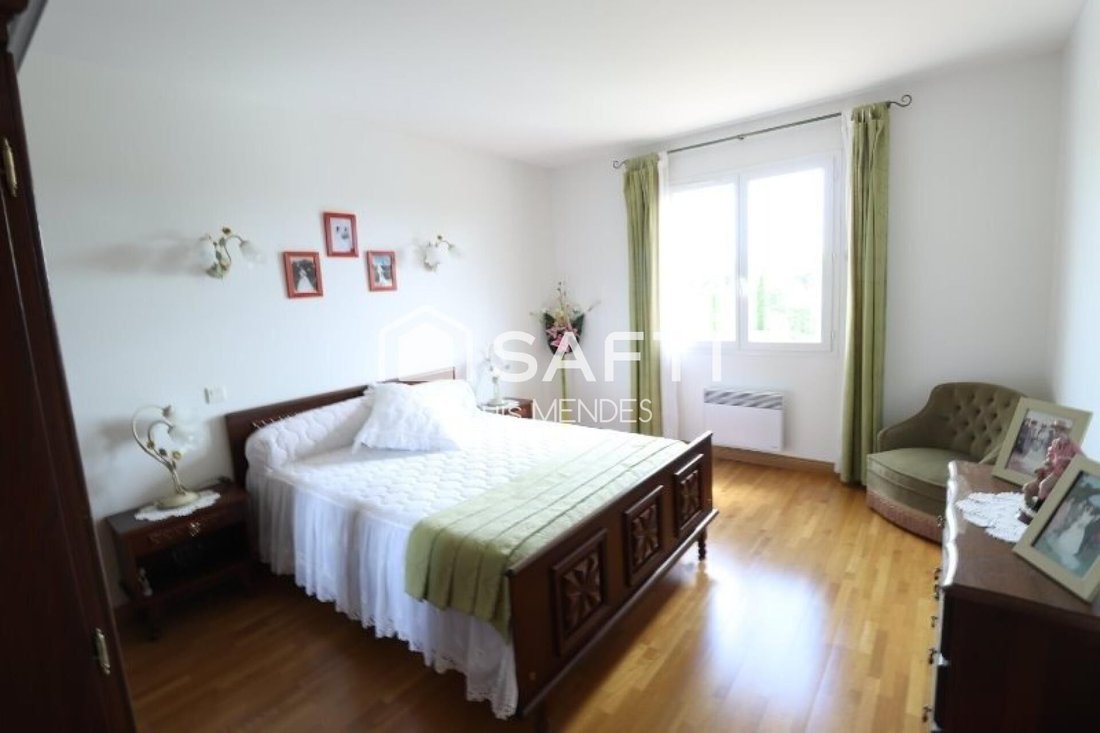 House in Charles de Gaulle, Cahors, France 5 - 16938323
