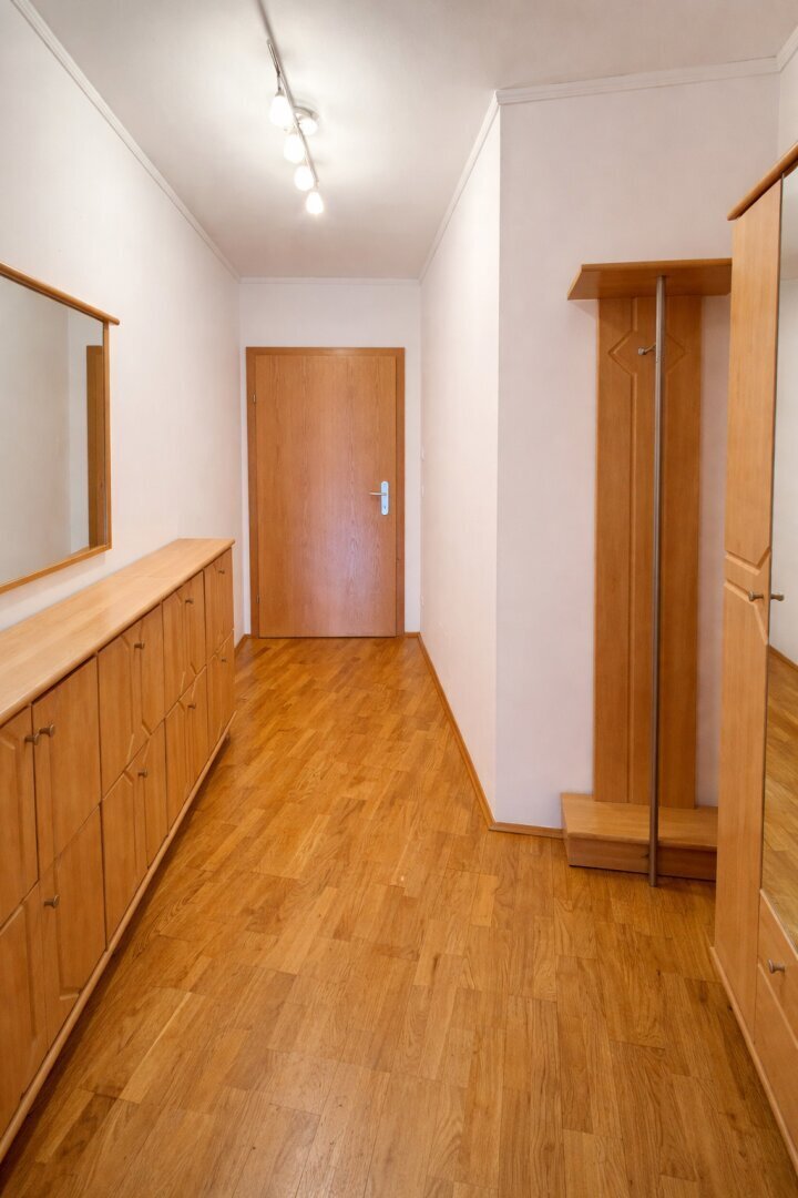 Apartment in Sankt Johann, Tyrol, Austria 4 - 17516866