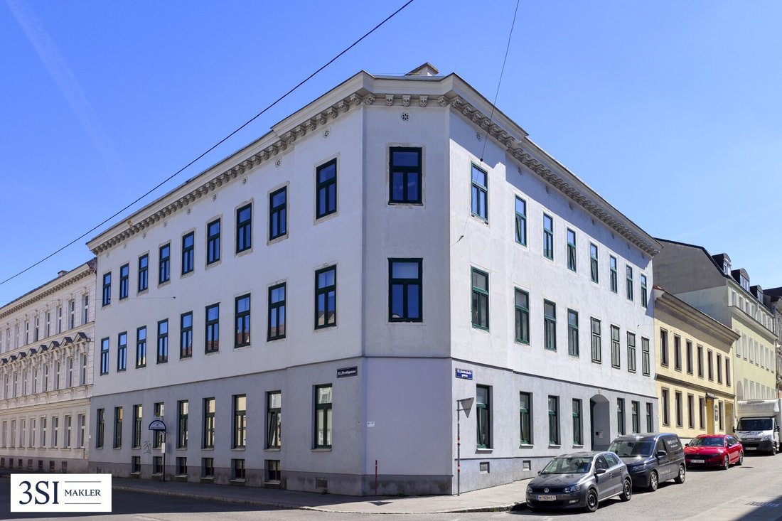 Penthouse in Vienna, Wien, Austria 2 - 17719391