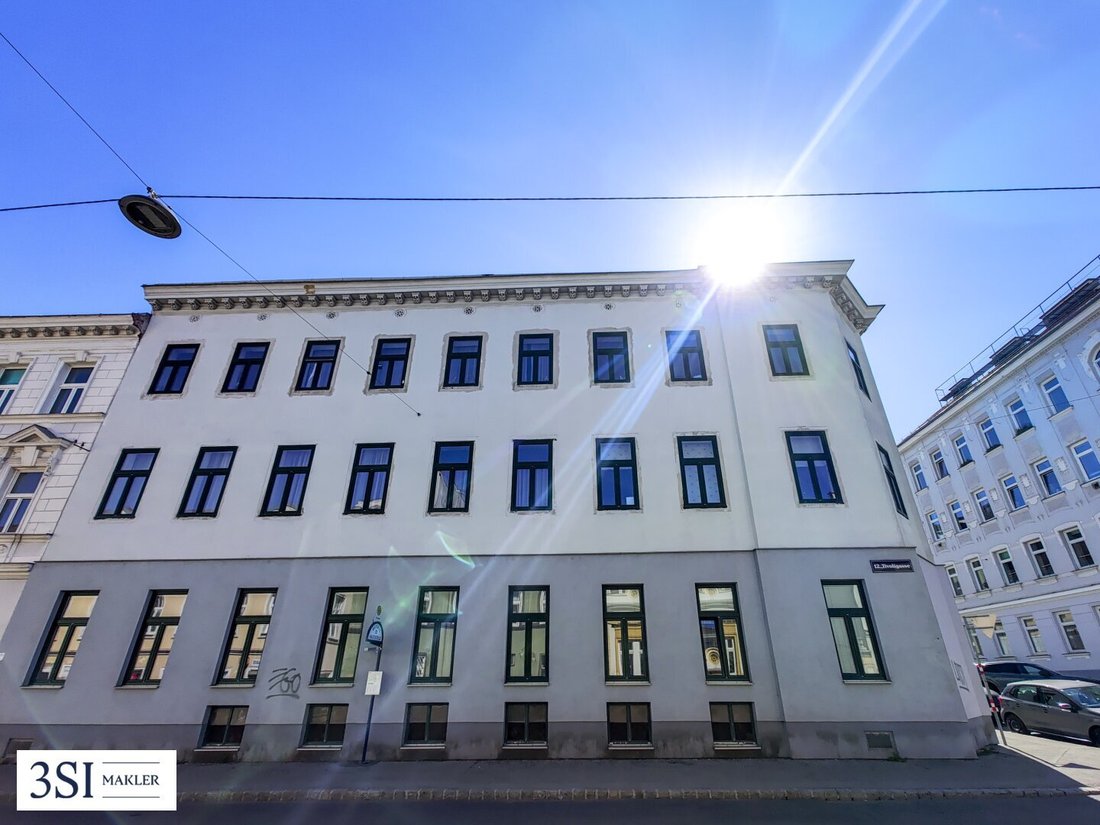 Penthouse in Vienna, Wien, Austria 5 - 17719391