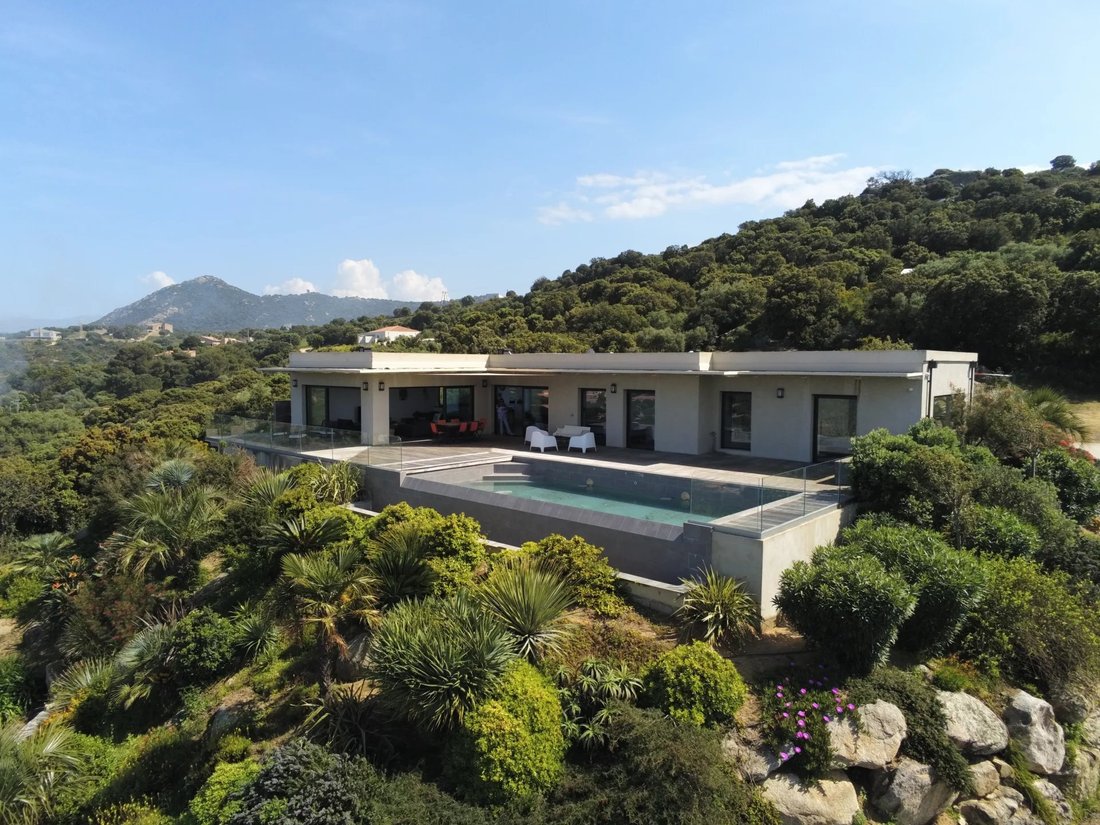 Casa a Corbara, Corsica, Francia 2 - 17492071