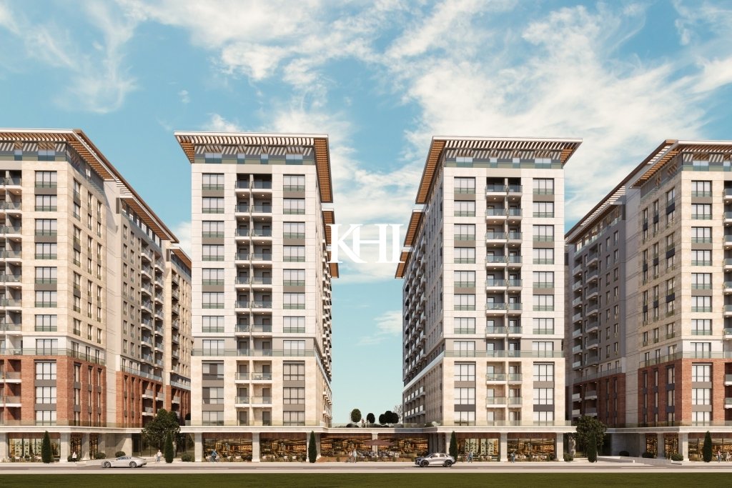 Apartment in İstanbul, İstanbul, Turkey 4 - 17719461