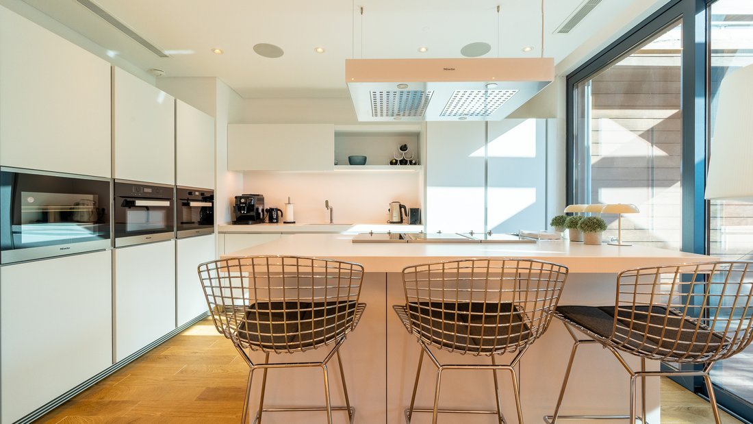 Penthouse in Vale do Lobo, Almancil, Portugal 3 - 17719458