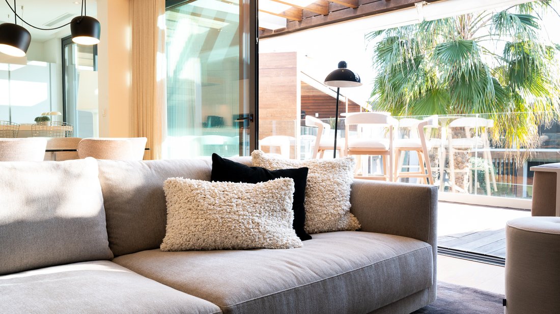 Penthouse in Vale do Lobo, Almancil, Portugal 5 - 17719458