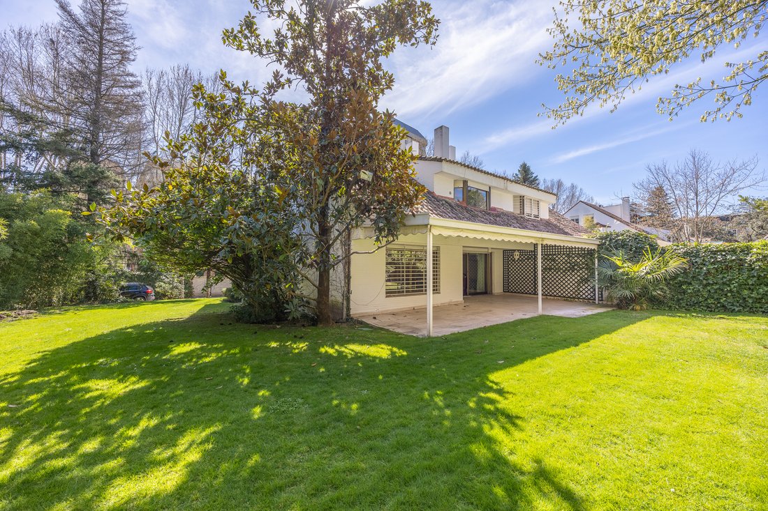 House in Fuencarral-El Pardo, Madrid, Spain 2 - 17719435