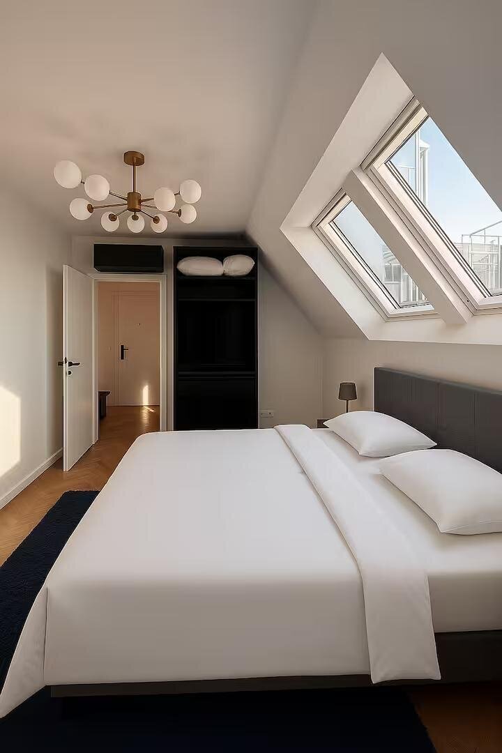 Penthouse in Vienna, Wien, Austria 5 - 16447426