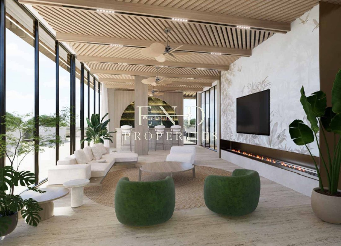 Villa en Emirates Hills, Dubái, Emiratos Árabes Unidos 5 - 17719442