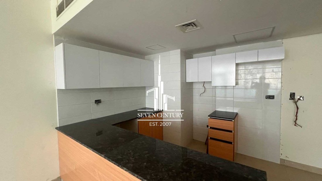 Apartment in JLT / Jumeirah Lakes Towers, Dubai, United Arab Emirates 4 - 17719445