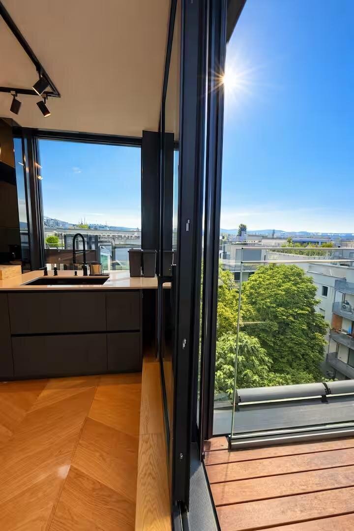 Penthouse in Vienna, Wien, Austria 1 - 16447426