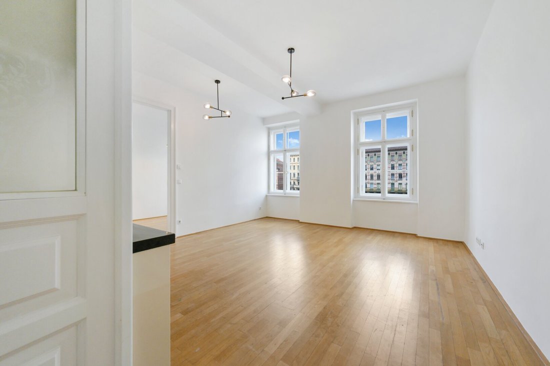 Apartment in Vienna, Wien, Austria 5 - 17719382