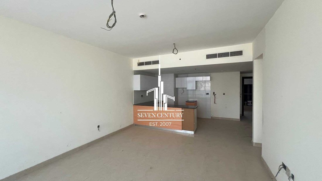 Apartment in JLT / Jumeirah Lakes Towers, Dubai, United Arab Emirates 1 - 17719445