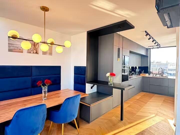 Penthouse in Vienna, Wien, Austria 2 - 16447426