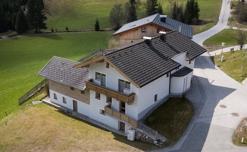 Steinberg am Rofan, Tirol, Austria 1