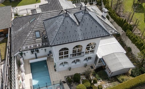 Villa en Pertisau, Tirol, Austria 1
