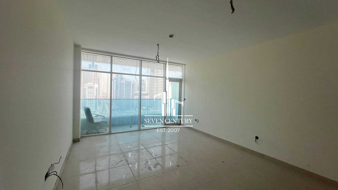 Apartment in JLT / Jumeirah Lakes Towers, Dubai, United Arab Emirates 3 - 17719445