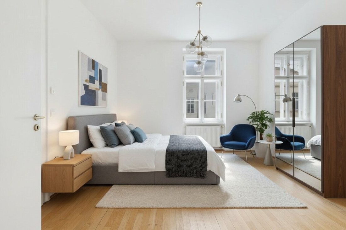 Apartment in Vienna, Wien, Austria 1 - 17719382