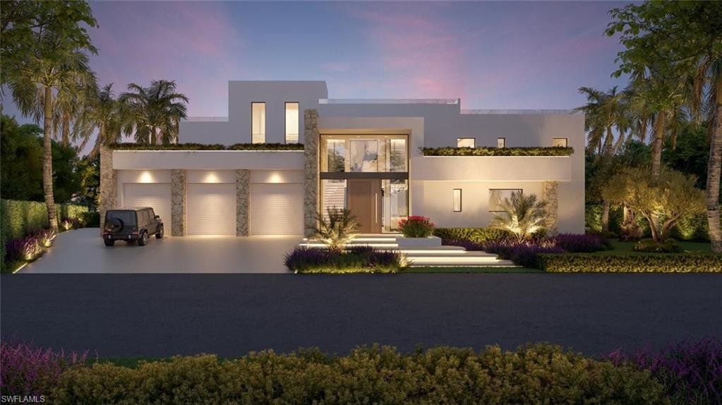 House in Fort Myers, Florida, United States 1 - 17719410