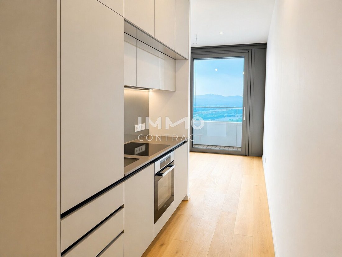Wohnung in Wien, Wien, Österreich 2 - 17054341