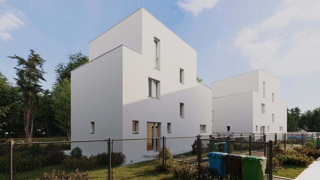 House in Biedermannsdorf, Lower Austria, Austria 2 - 17719385