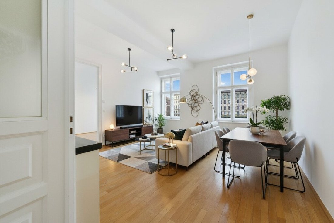 Apartment in Vienna, Wien, Austria 4 - 17719382