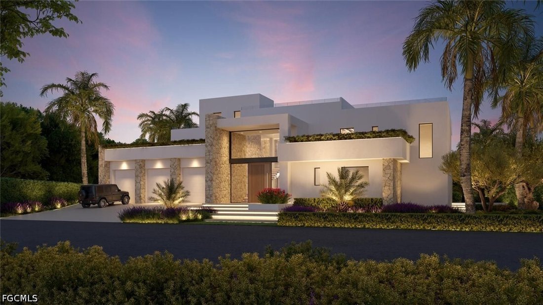 House in Fort Myers, Florida, United States 2 - 17719408