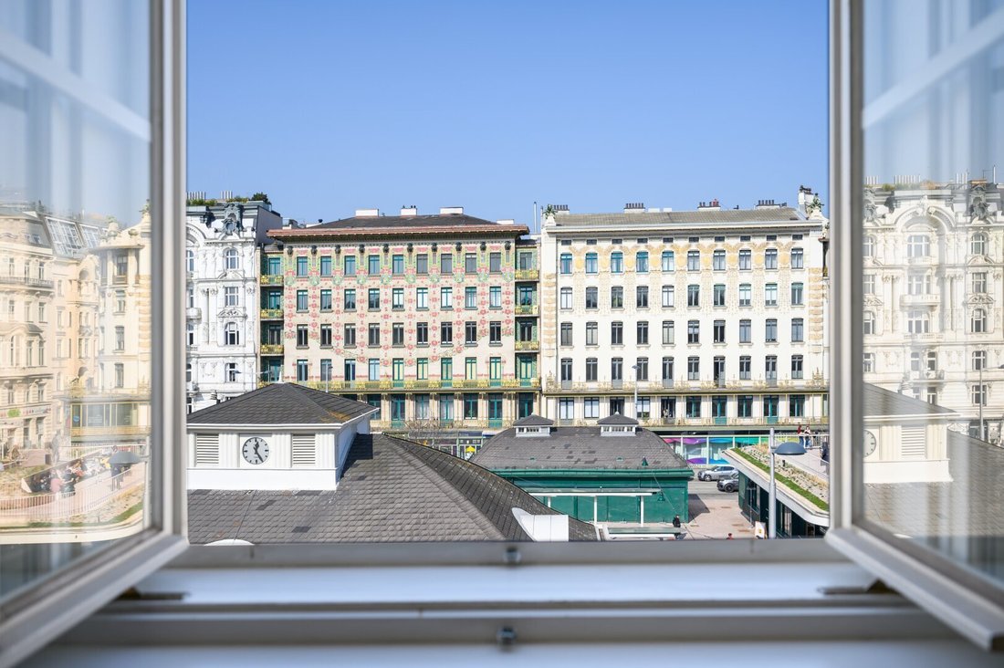 Apartment in Vienna, Wien, Austria 3 - 17719382