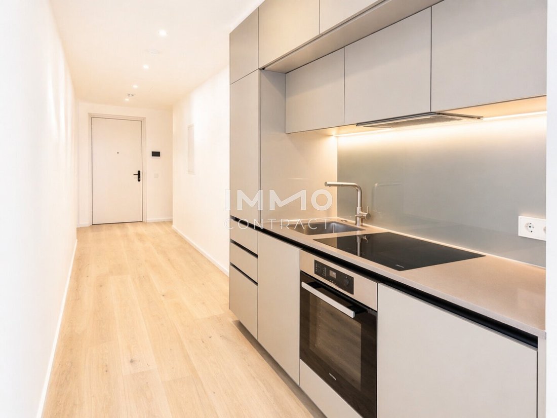 Wohnung in Wien, Wien, Österreich 4 - 17054341