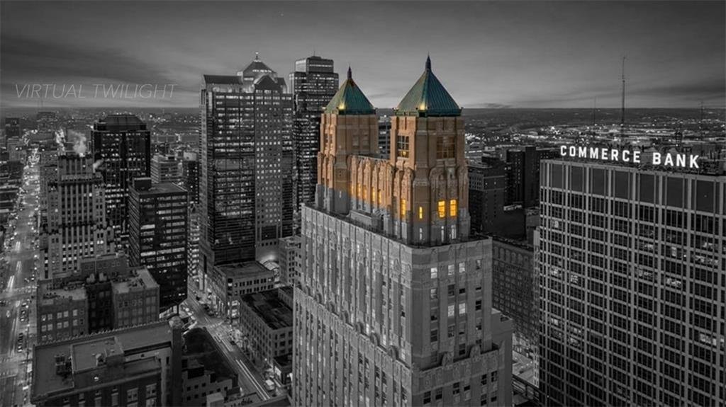 Condo in Kansas City, Missouri, United States 4 - 17719433