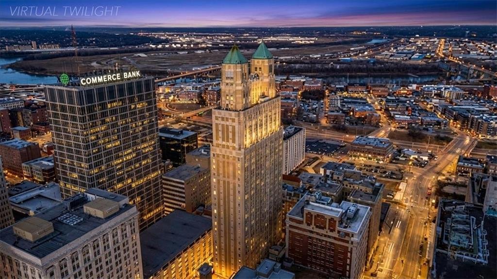 Condo in Kansas City, Missouri, United States 5 - 17719433